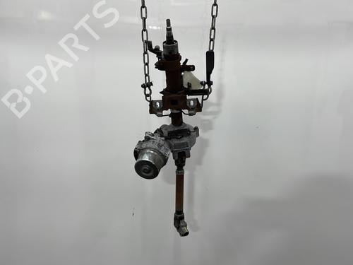 Used Steering column MITSUBISHI OUTLANDER III (GG_W, GF_W, ZJ, ZL, ZK) 2.4 Hybrid 4WD (GG3W) (208 hp) 26586221