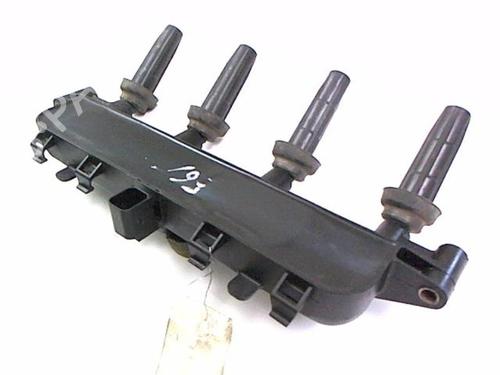 Ignition coil PEUGEOT 206 Hatchback (2A/C) 1.1 i | BP20459598M94 