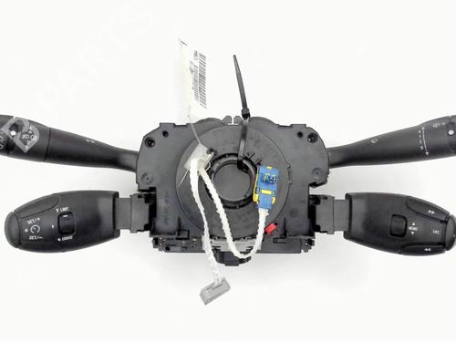 Used Steering column stalk Steering column stalk CITROËN C3 Picasso (SH_) 1.6 HDi (90 hp) 30308151 30308151