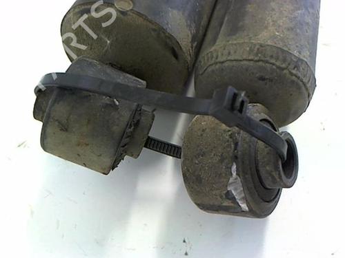 Right rear shock absorber FIAT TIPO (160_) 1.9 TD (160.EL, 160.GL, 160.AQ, 160.EI, 160.AR) | BP21205313M19 
