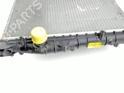 Used Water radiator Water radiator 20465357 20465357