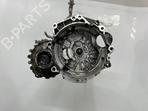 Used Gearbox SEAT CORDOBA Vario (6K5) 1.9 SDI (64 hp) 21207274