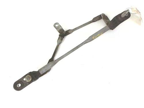 Used Front wipers mechanism FIAT BRAVO II (198_) 1.6 D Multijet (198AXH1B) (105 hp) 21234260