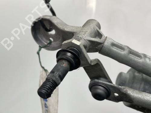 Front wiper motor MERCEDES-BENZ GLK-CLASS (X204) 200 CDI (204.901) | BP20389656M29 