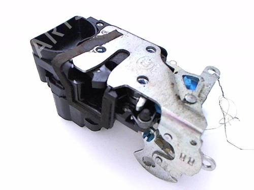 Front right lock CHEVROLET SPARK (M300) 1.0 | BP20479000C97 