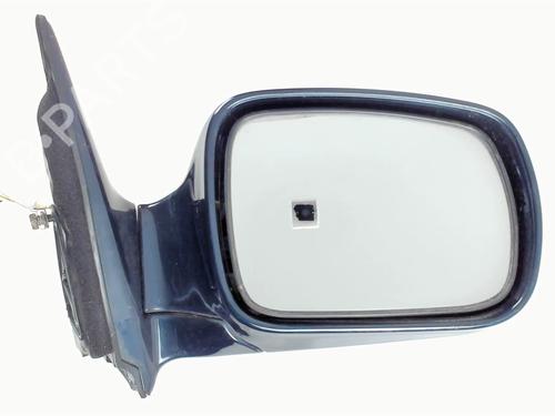 Used Right mirror HYUNDAI TERRACAN (HP) 2.9 CRDi 4WD (150 hp) 20415887