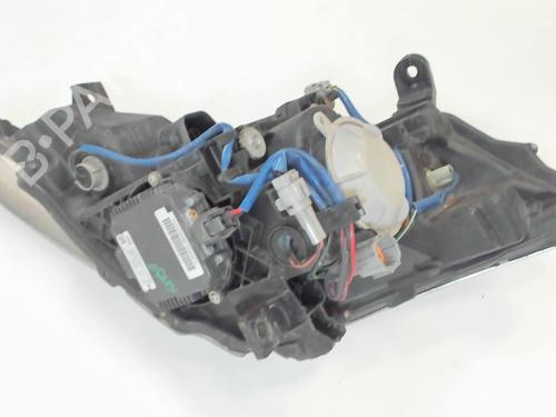 Used Right headlight NISSAN MURANO I (Z50) 3.5 4x4 (234 hp) 20451926