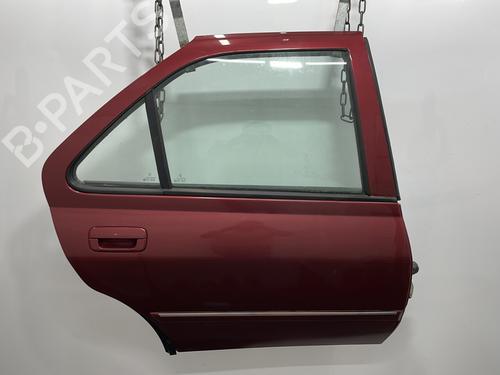 Used Right rear door PEUGEOT 406 (8B) 2.0 HDI 110 (109 hp) 27595403