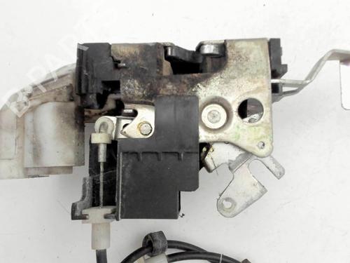 Türschloss links vorne für Türschloss links vorne FIAT DUCATO Platform/Chassis (244_) 2.8 JTD (128 hp) 39760238 39760238