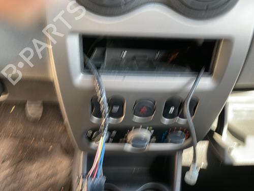 Steering column DACIA SANDERO 1.4 MPI LPG | BP20428867M21  - Image 9