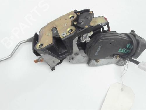 Front right lock TOYOTA STARLET (_P9_) 1.3 (EP91_, EP91R) | BP20396885C97 