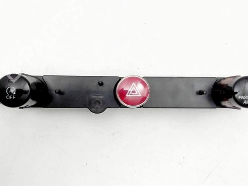 Warning switch FIAT 500X (334_) 1.3 D Multijet (334AXH1A) | BP36669228I22 - Image 5