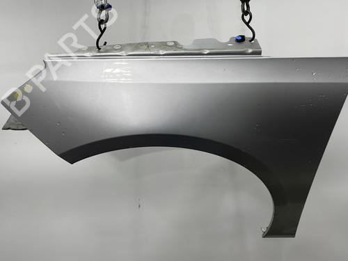 Used Left front fenders PEUGEOT 308 II (LB_, LP_, LW_, LH_, L3_) 1.6 BlueHDi 120 (120 hp) 29604078