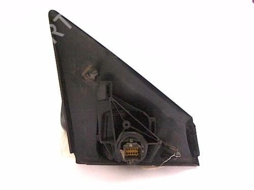 Left mirror RENAULT MEGANE II Estate (KM0/1_) 1.5 dCi (KM16, KM1E) | BP20414758C26 