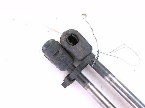 Tailgate lift support FORD FOCUS C-MAX (DM2) 1.8 TDCi | BP20432383C138 