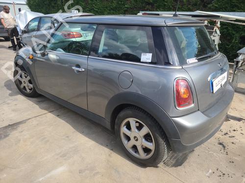 Left taillight MINI MINI (R56) One | BP36444718C34  - Image 14