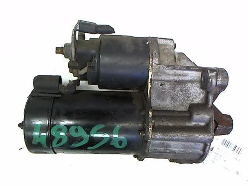 Starter PEUGEOT 106 II (1A_, 1C_) 1.1 i | BP20453095M8 