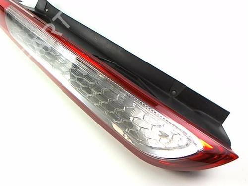 Left taillight FORD FOCUS II (DA_, HCP, DP) 1.6 TDCi | BP20415622C34 