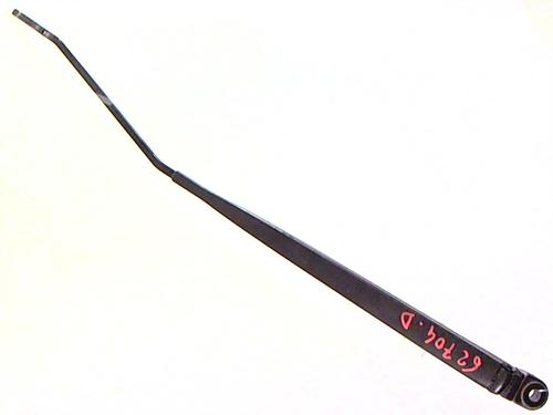 Used Front windshield wiper arm Front windshield wiper arm CITROËN C3 Picasso (SH_) 1.6 HDI 90 (92 hp) 20444295 20444295