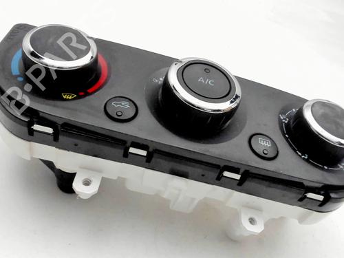Climate control RENAULT CAPTUR I (J5_, H5_) 0.9 TCe 90 | BP36900523I5  - Image 8