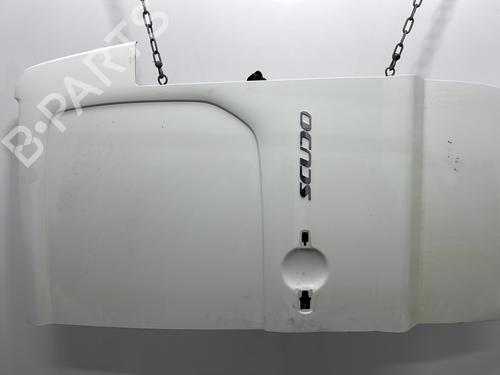 Højre bagagerum dør FIAT SCUDO Van (270_, 272_) 1.6 D Multijet (90 hp) 30689314
