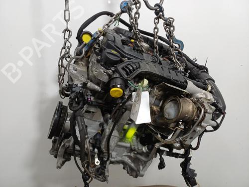 Engine OPEL CORSA F (P2JO) 1.2 (68) | BP37728023M1  - Image 7