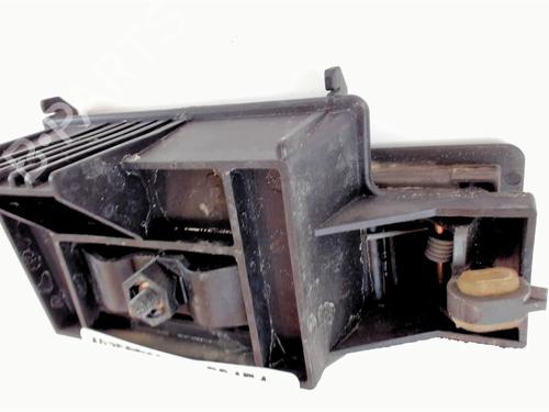 Rear left interior door handle RENAULT SUPER 5 (B/C40_) 1.2 (B/C40F) | BP21236062I15