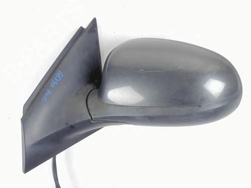 Left mirror FIAT CROMA (194_) 2.4 D Multijet | BP20420498C26 