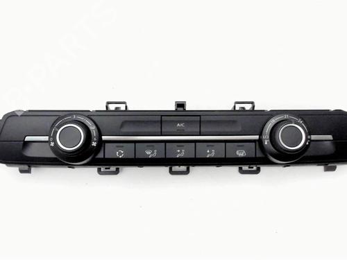 Used Climate control CITROËN JUMPY II Van 1.6 HDi 90 16V (90 hp) 28498563