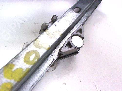 Rear left window mechanism OPEL CORSA B (S93) 1.2 i 16V (F08, F68, M68) | BP20408309C24 