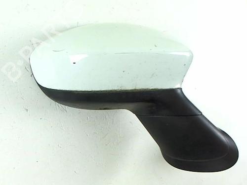 Right mirror FIAT PUNTO EVO (199_) 1.3 D Multijet (199AXC1A, 199BXC1A, 199AXT1A, 199BXT1A) | BP20426991C27 