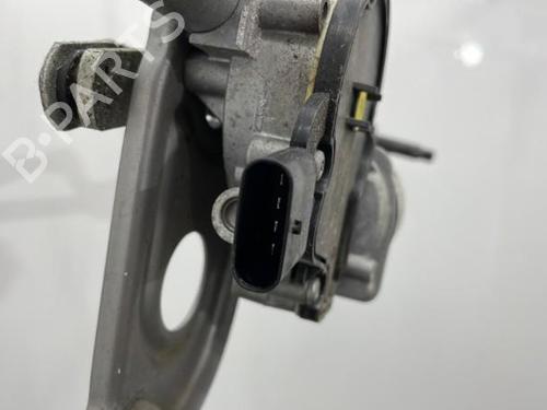 Front wiper motor BMW 1 (F20) 118 d | BP20396118M29 