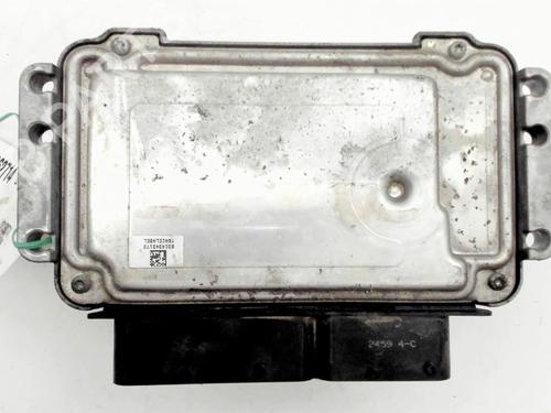 Engine control unit (ECU) ALFA ROMEO MITO (955_) 1.4 (955AXB1B) | BP38675346M57 - Image 3