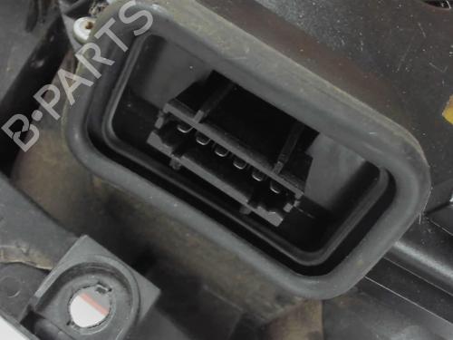 Left taillight SEAT AROSA (6H1) 1.7 SDI | BP20415065C34