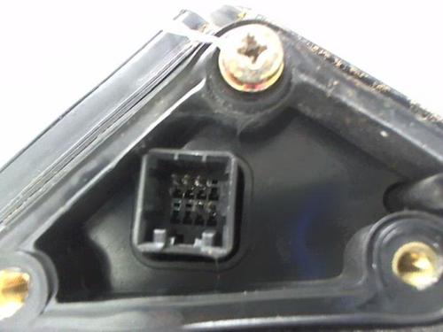 Right mirror HYUNDAI ACCENT II (LC) 1.5 CRDi | BP20411972C27 