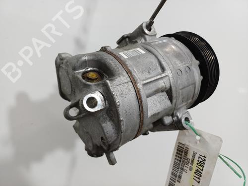 AC-Kompressor OPEL CORSA E (X15) 1.3 CDTI (08, 68) | BP37626802M34 - Image 3