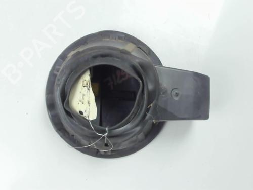 Fuel flap PEUGEOT 207 SW (WK_) 1.6 HDi | BP20468109C131 