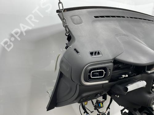 Dashboard CITROËN C3 III (SX) 1.2 PureTech 82 | BP28537167C46 - Image 11