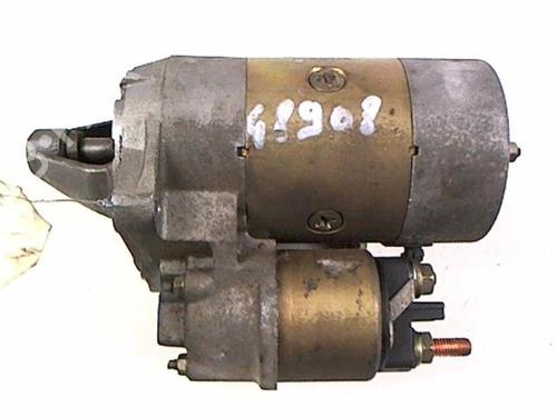 Starter FIAT PUNTO (176_) 60 1.2 (176AP, 176AR, 176AQ, 176BB) | BP20455511M8 