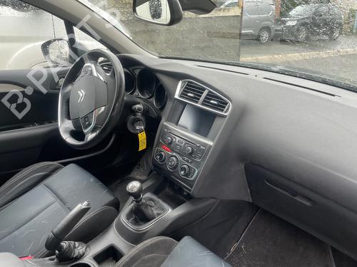 Used Parts CITROËN C4 II (NC_) 1.6 HDi 115 4988740