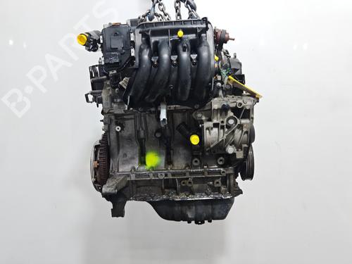 Engine CITROËN C3 II (SC_) 1.1 i | BP39607198M1 - Image 7