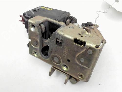 Front right lock CITROËN SAXO (S0, S1) 1.4 VTS | BP21208632C97 