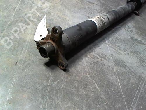 Driveshaft MERCEDES-BENZ C-CLASS (W202) C 220 CDI (202.133) | BP21231320M37 