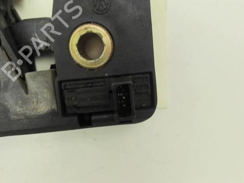 Tailgate lock VW POLO (6N2) 1.4 | BP20438846C101 