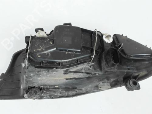 Right headlight SEAT IBIZA III (6L1) 1.4 16V | BP29844312C29