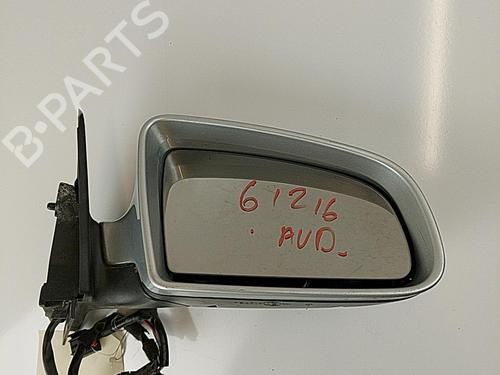 Used Right mirror AUDI A3 (8P1) 1.9 TDI (105 hp) 20398178