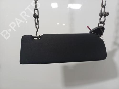 Used Left sun visor Left sun visor BMW 1 Coupe (E82) 118 d (143 hp) 36149924 36149924