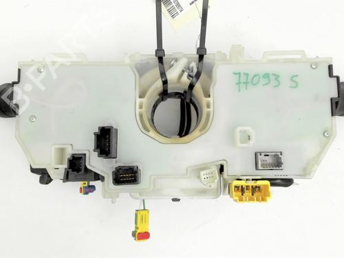 steering-column-stalk-renault-laguna-iii-bt01-2007-2008-2009-2010-2011-2012-2013-2014-2015-27163785 main image