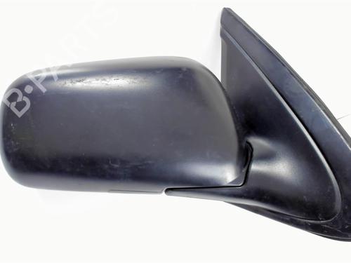 Used Right mirror Right mirror 20436836 20436836