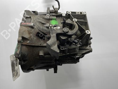 Gearbox FORD MONDEO IV Turnier (BA7) 2.0 TDCi | BP22103996M3 